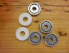 Table Bearing Kit for Hobart 5700, 5701 & 5801 Meat Saws